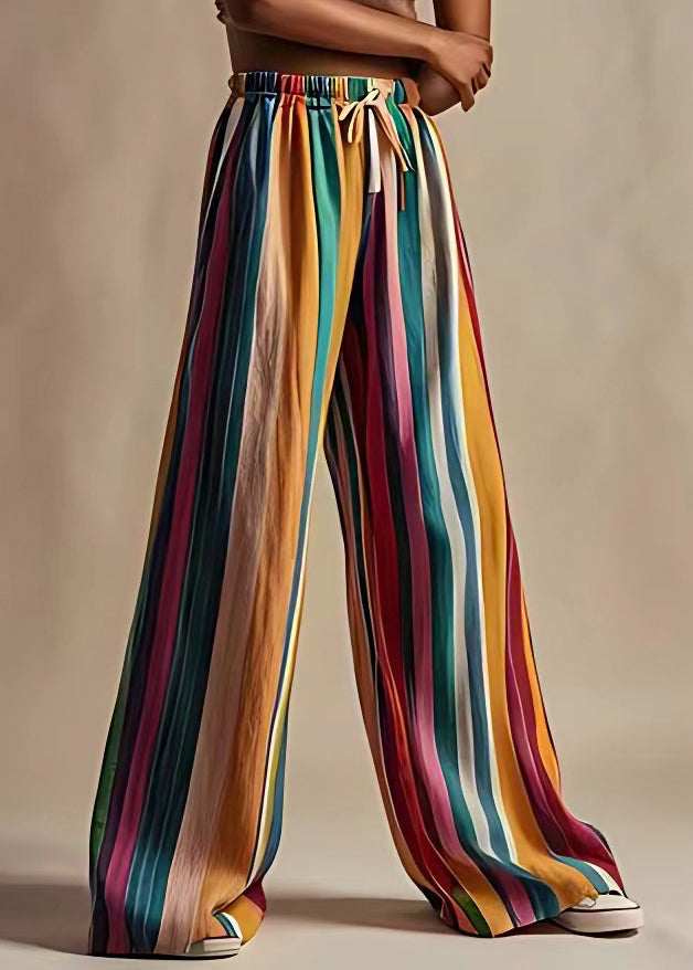 Sophisticated Pants with a Clean Classic Look