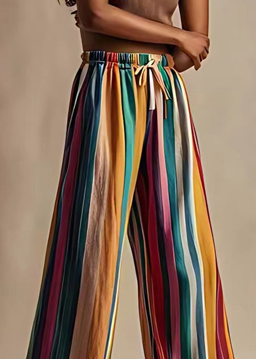 Sophisticated Pants with a Clean Classic Look