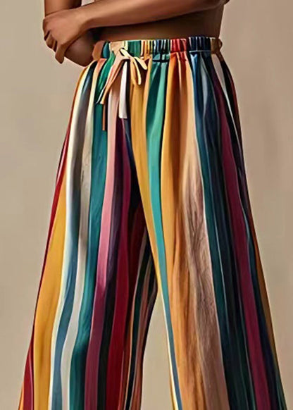 Sophisticated Pants with a Clean Classic Look