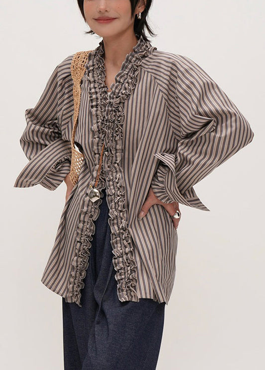 Elegantly Styled Shirt for Everyday Wear