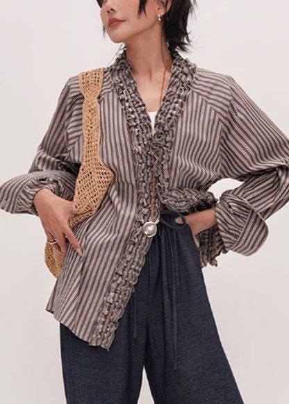 Elegantly Styled Shirt for Everyday Wear