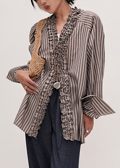 Elegantly Styled Shirt for Everyday Wear