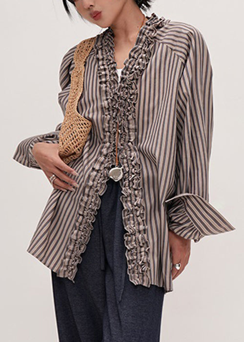 Elegantly Styled Shirt for Everyday Wear