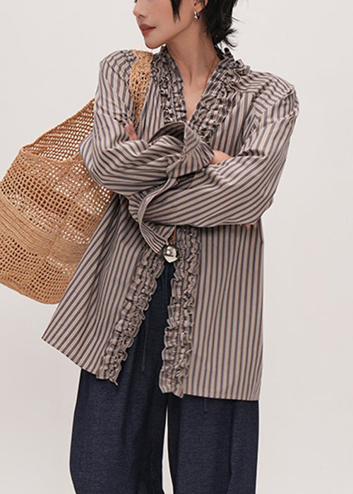 Elegantly Styled Shirt for Everyday Wear