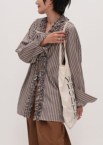 Elegantly Styled Shirt for Everyday Wear