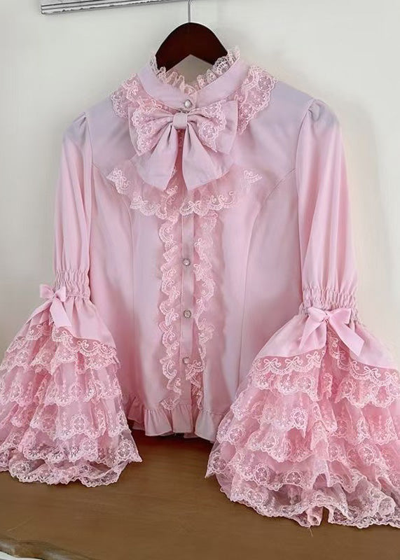 Effortlessly Elegant Shirt with a Timeless Design