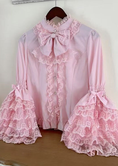 Effortlessly Elegant Shirt with a Timeless Design