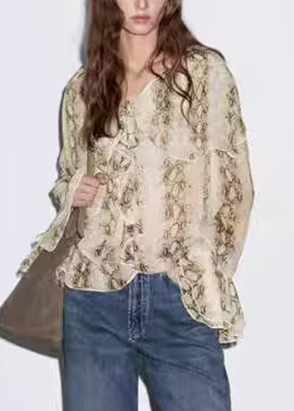 Classic Vintage & Enduringly Stylish Shirt
