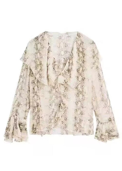 Classic Vintage & Enduringly Stylish Shirt