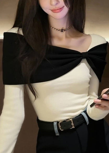 Beautifully Balanced Sweater with Timeless Character