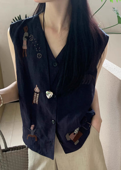 Beautifully Crafted Top in a Classic Style