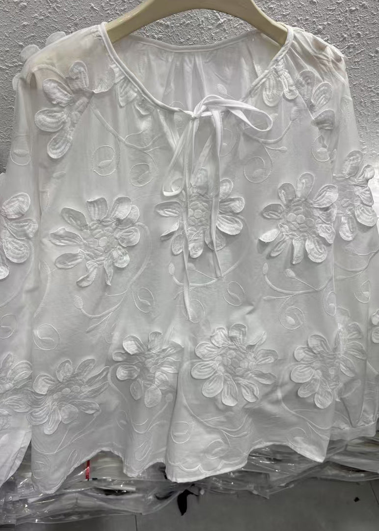 Classic Vintage Top with a Flattering Fit