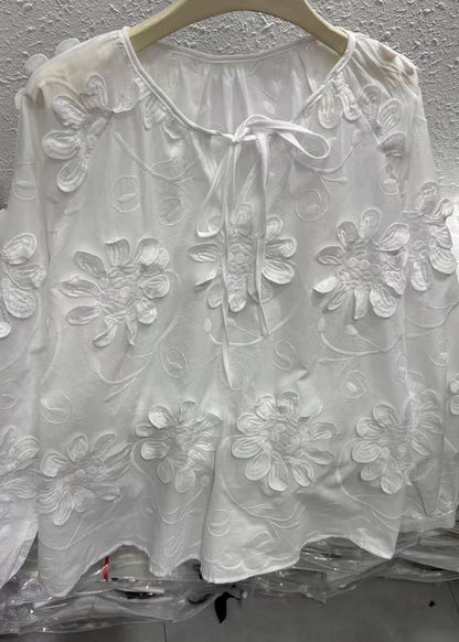 Classic Vintage Top with a Flattering Fit