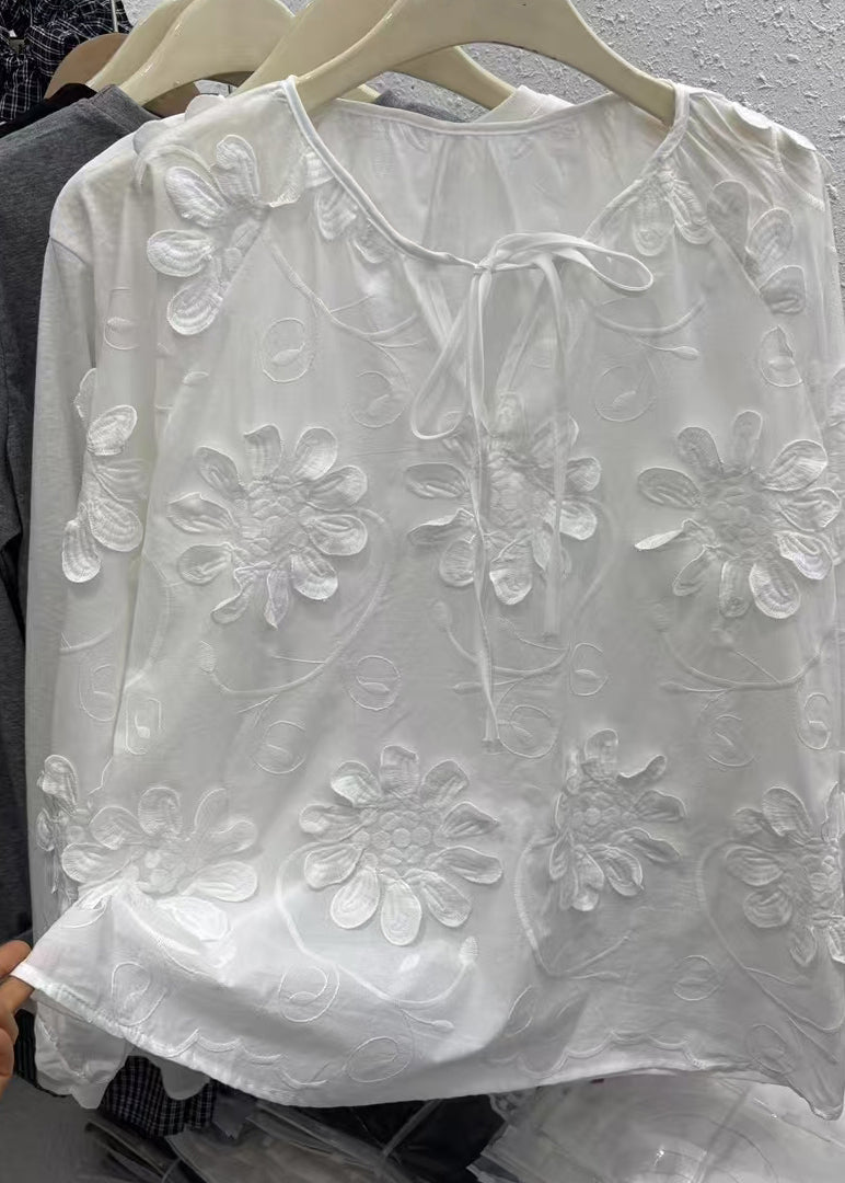 Classic Vintage Top with a Flattering Fit