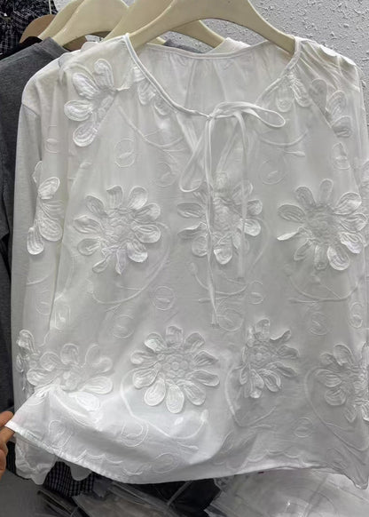 Classic Vintage Top with a Flattering Fit