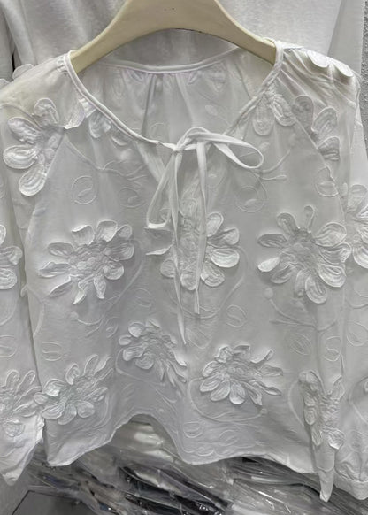 Classic Vintage Top with a Flattering Fit