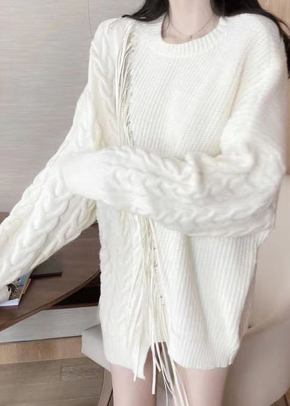 Beautifully Crafted Sweater in a Classic Style