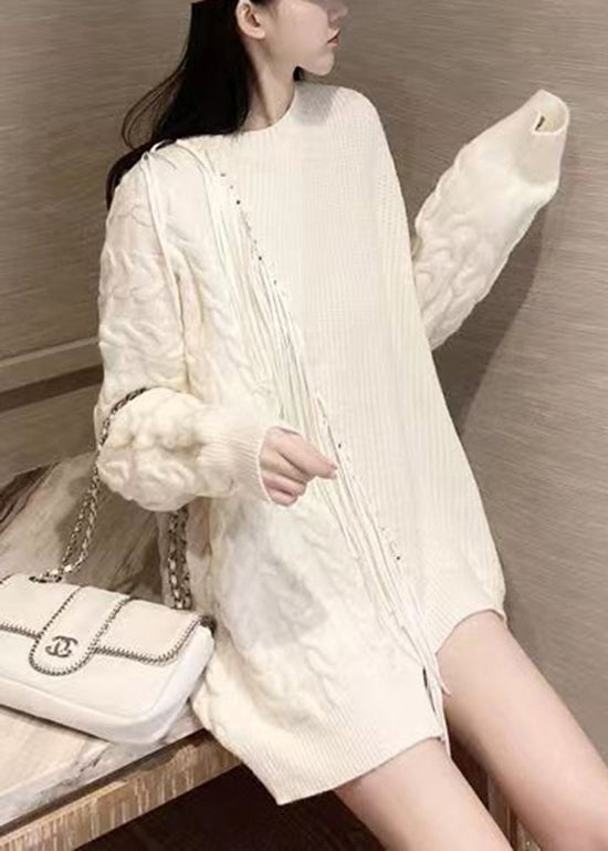 Beautifully Crafted Sweater in a Classic Style