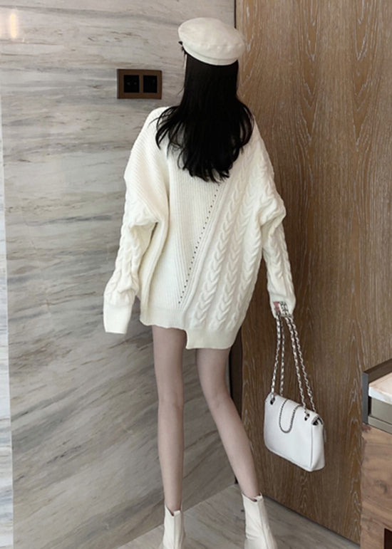 Classic Vintage & Enduringly Stylish Sweater