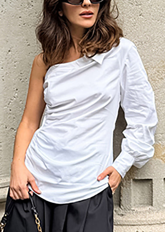 Sophisticated Shirt with a Clean Classic Look