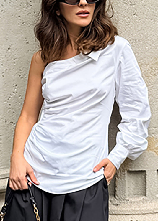 Sophisticated Shirt with a Clean Classic Look