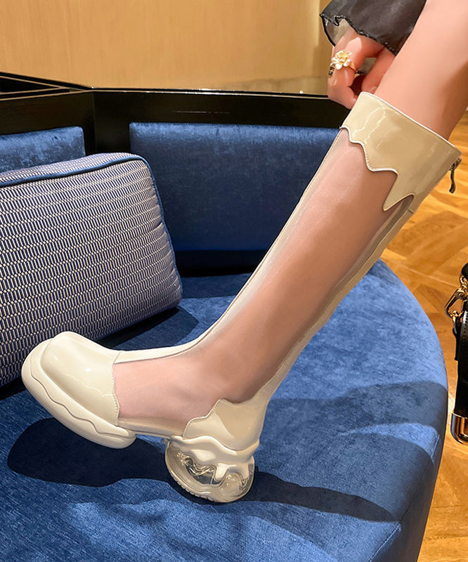Elegant Orthopedic Boots for Every Step