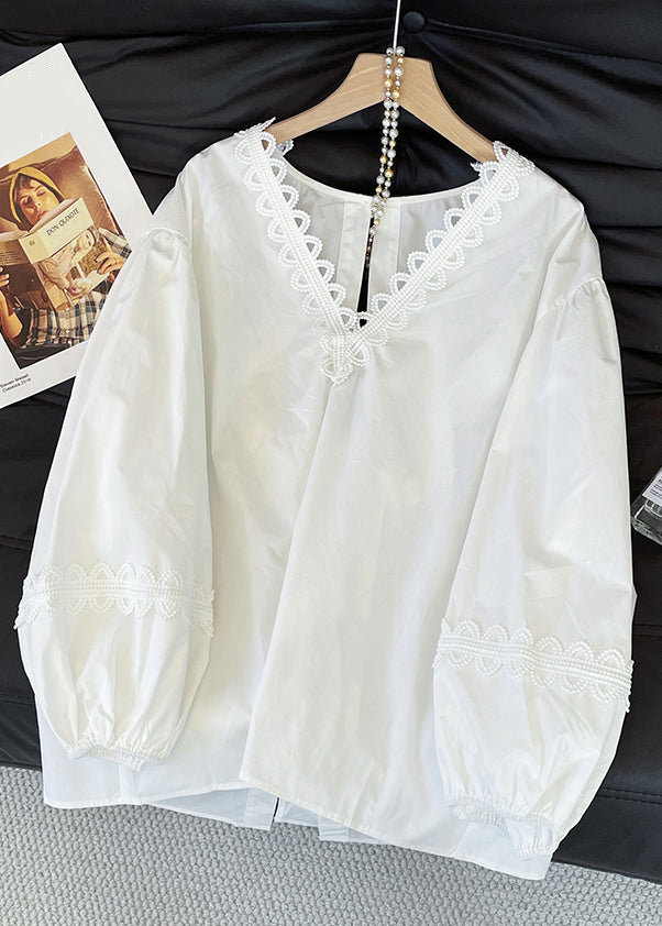 Beautifully Crafted Shirt in a Classic Style