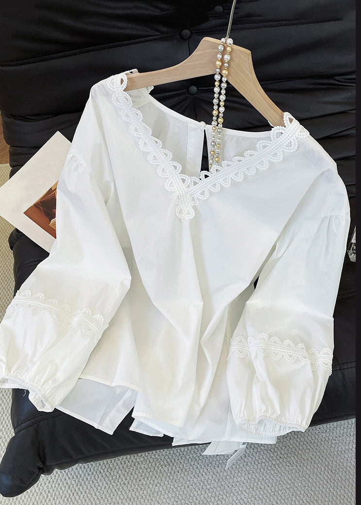 Beautifully Crafted Shirt in a Classic Style