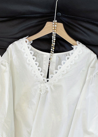 Beautifully Crafted Shirt in a Classic Style