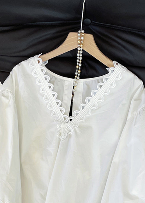 Beautifully Crafted Shirt in a Classic Style