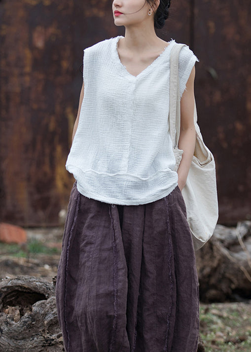 Beautifully Crafted Top in a Classic Style