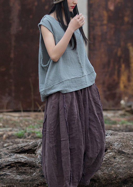 Beautifully Crafted Top in a Classic Style