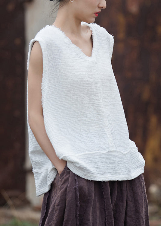 Beautifully Crafted Top in a Classic Style