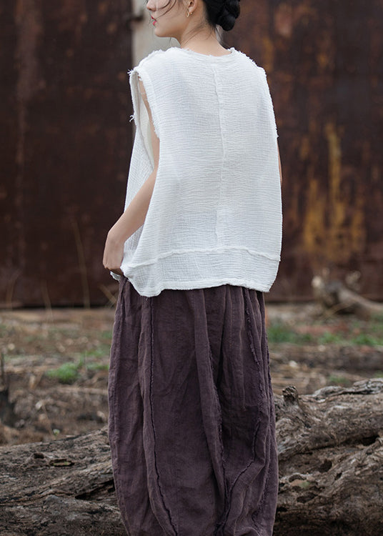 Beautifully Crafted Top in a Classic Style