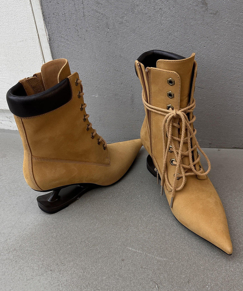 Comfortable Orthopedic Boots for Daily Wear