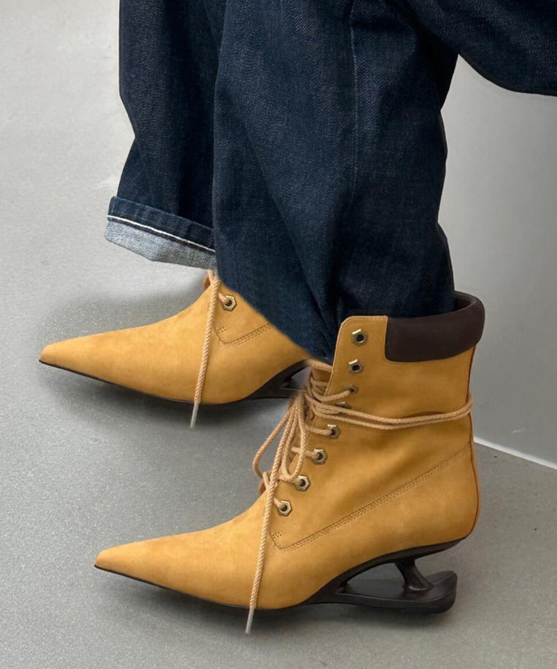 Comfortable Orthopedic Boots for Daily Wear
