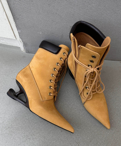 Comfortable Orthopedic Boots for Daily Wear