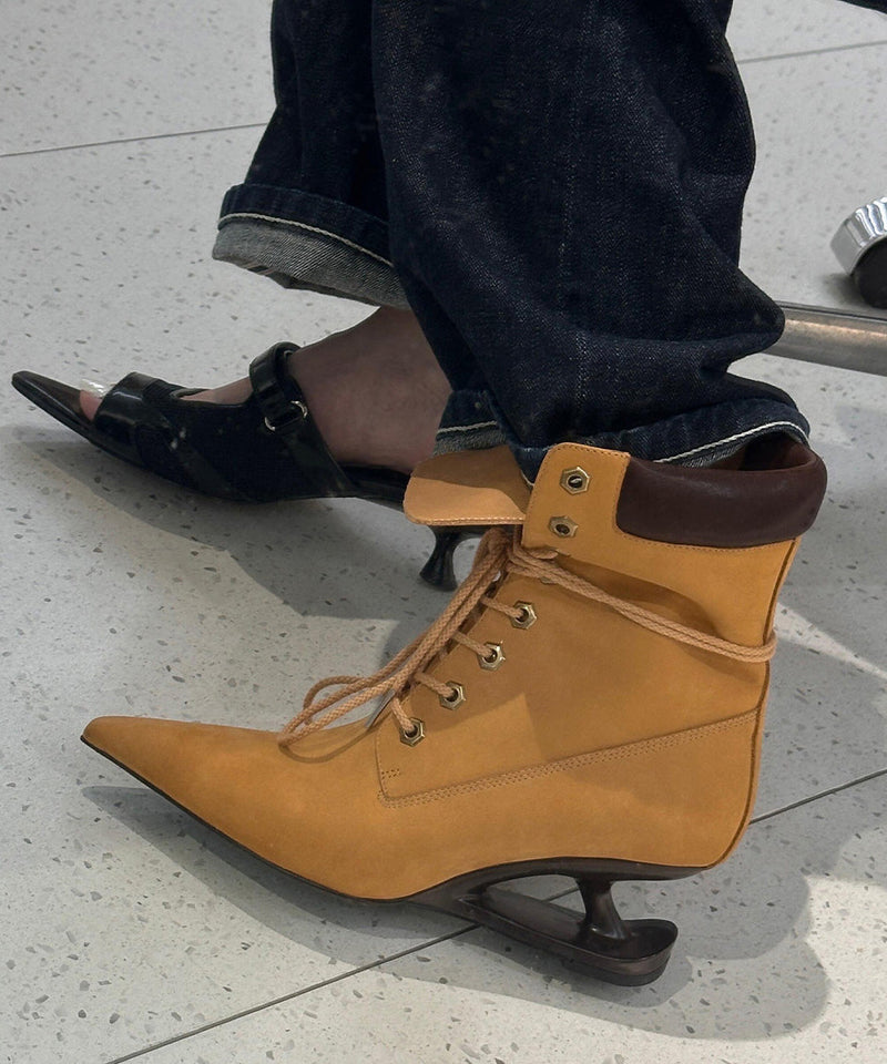 Comfortable Orthopedic Boots for Daily Wear