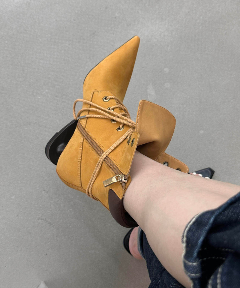 Comfortable Orthopedic Boots for Daily Wear