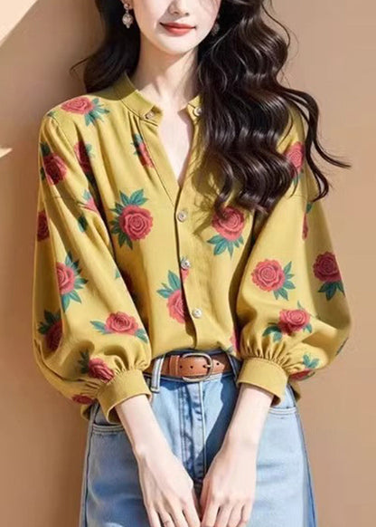 Gracefully Styled Top for Any Occasion