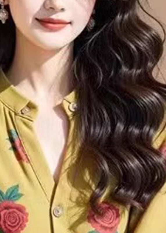 Gracefully Styled Top for Any Occasion