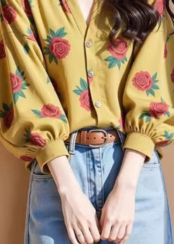 Gracefully Styled Top for Any Occasion