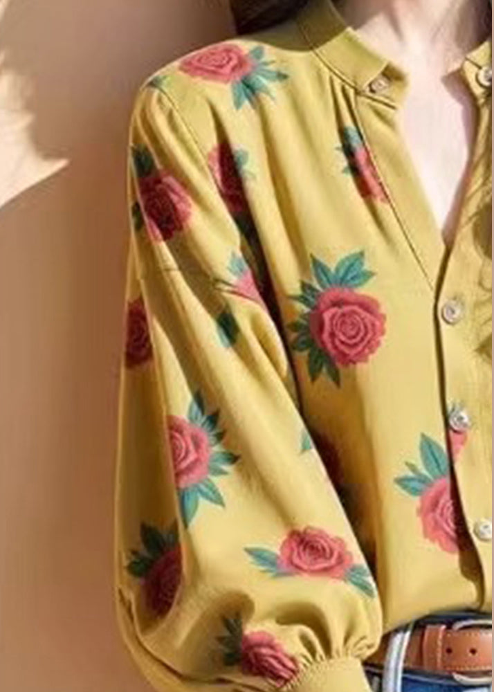 Gracefully Styled Top for Any Occasion