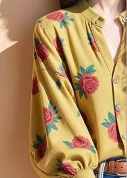 Gracefully Styled Top for Any Occasion