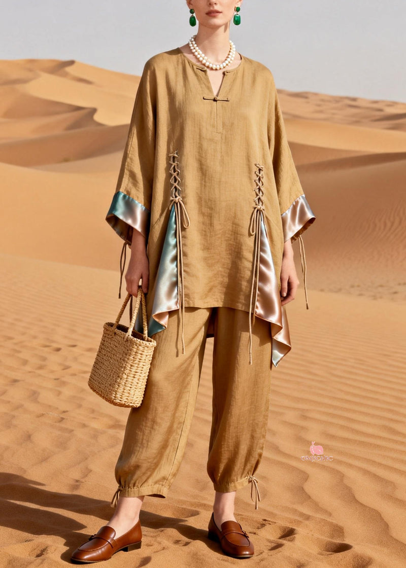 Polished Garment with an Effortless Classic Look
