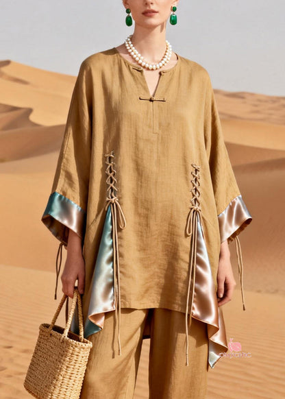 Polished Garment with an Effortless Classic Look