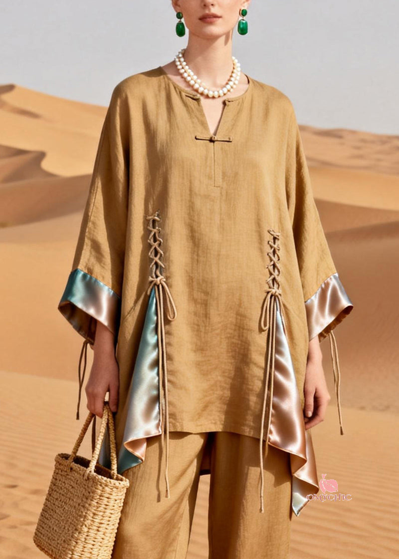 Polished Garment with an Effortless Classic Look