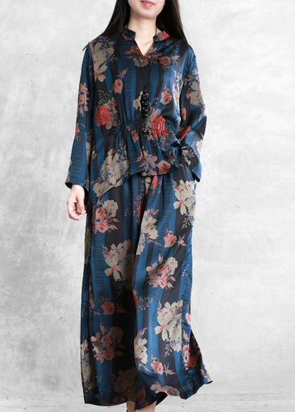 Effortlessly Elegant Pants with a Timeless Design