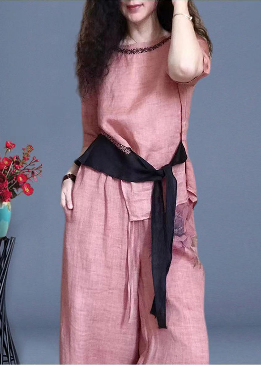 Elegantly Styled Pants for Everyday Wear