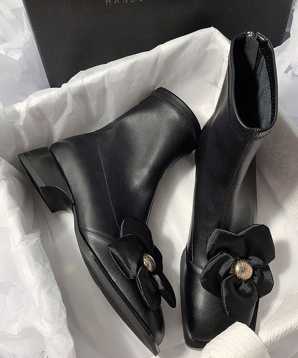 Beautifully Crafted Orthopedic Boots
